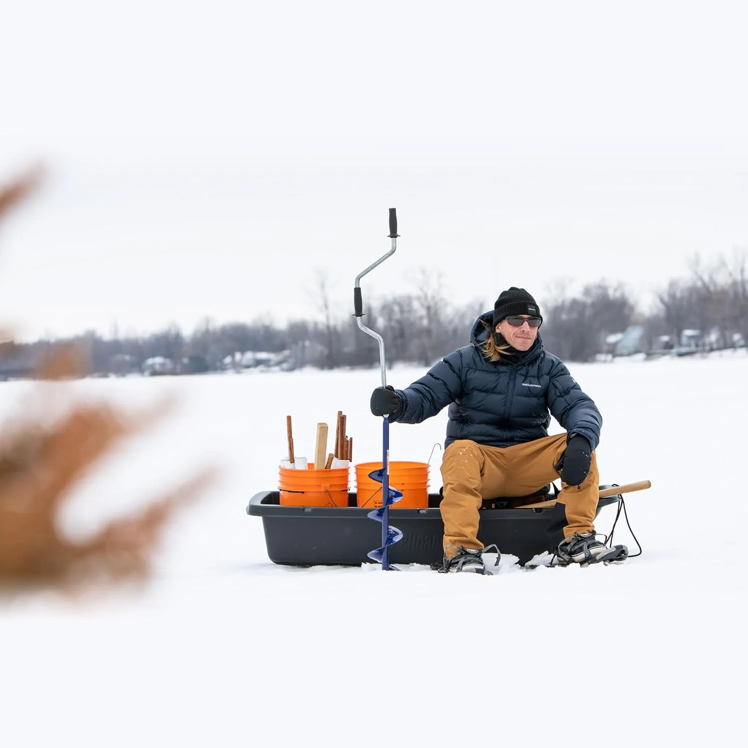 Pelican - Trek Utility Sled