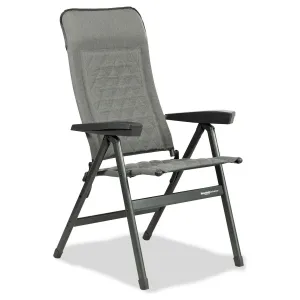 Performance Advancer Lifestyle Recliner Camping Chair (LG) F5023