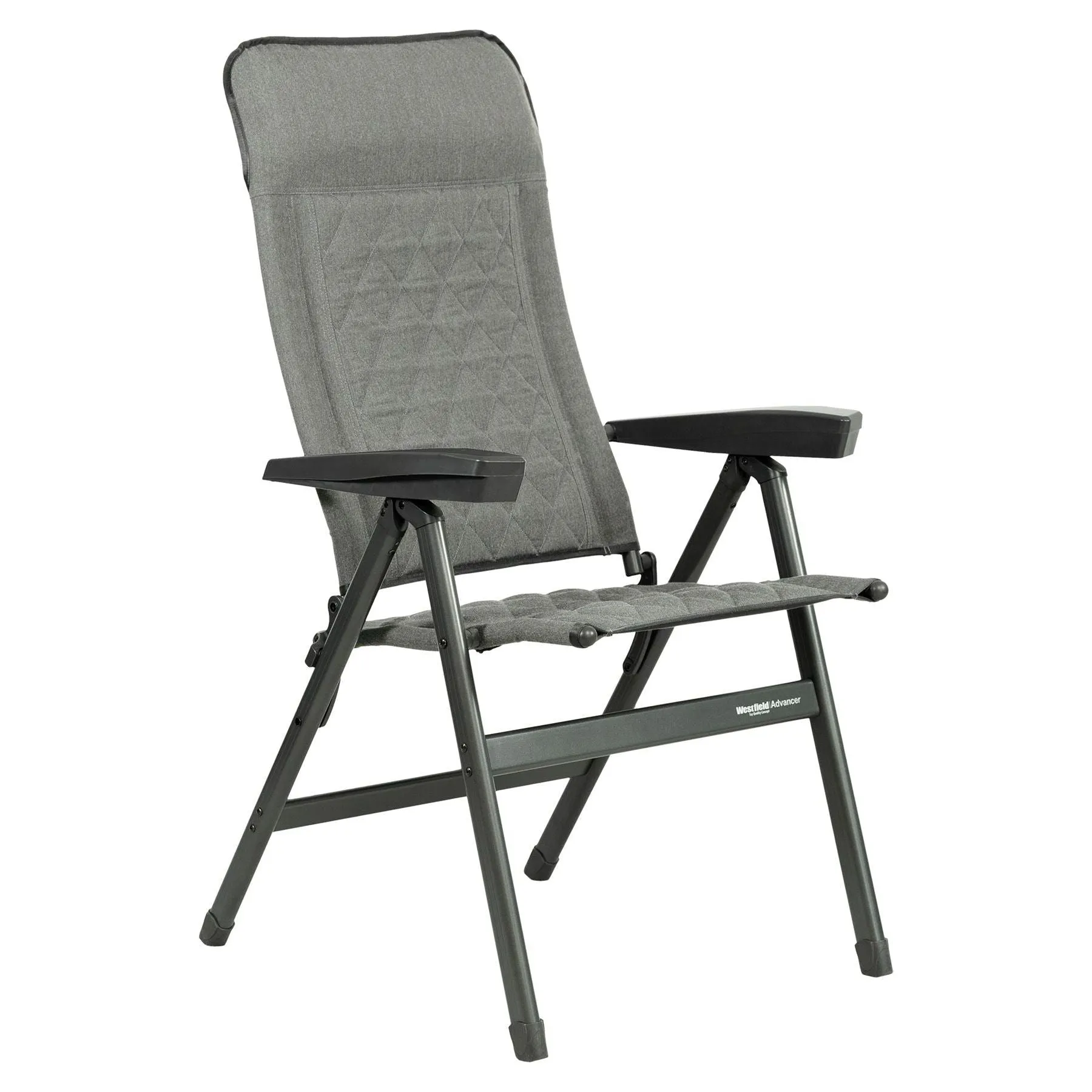 Performance Advancer Lifestyle Recliner Camping Chair (LG) F5023