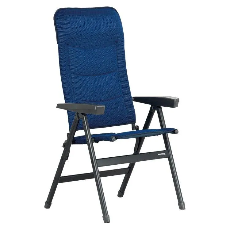 Performance Advancer Recliner Camping Chair (DB) F5015
