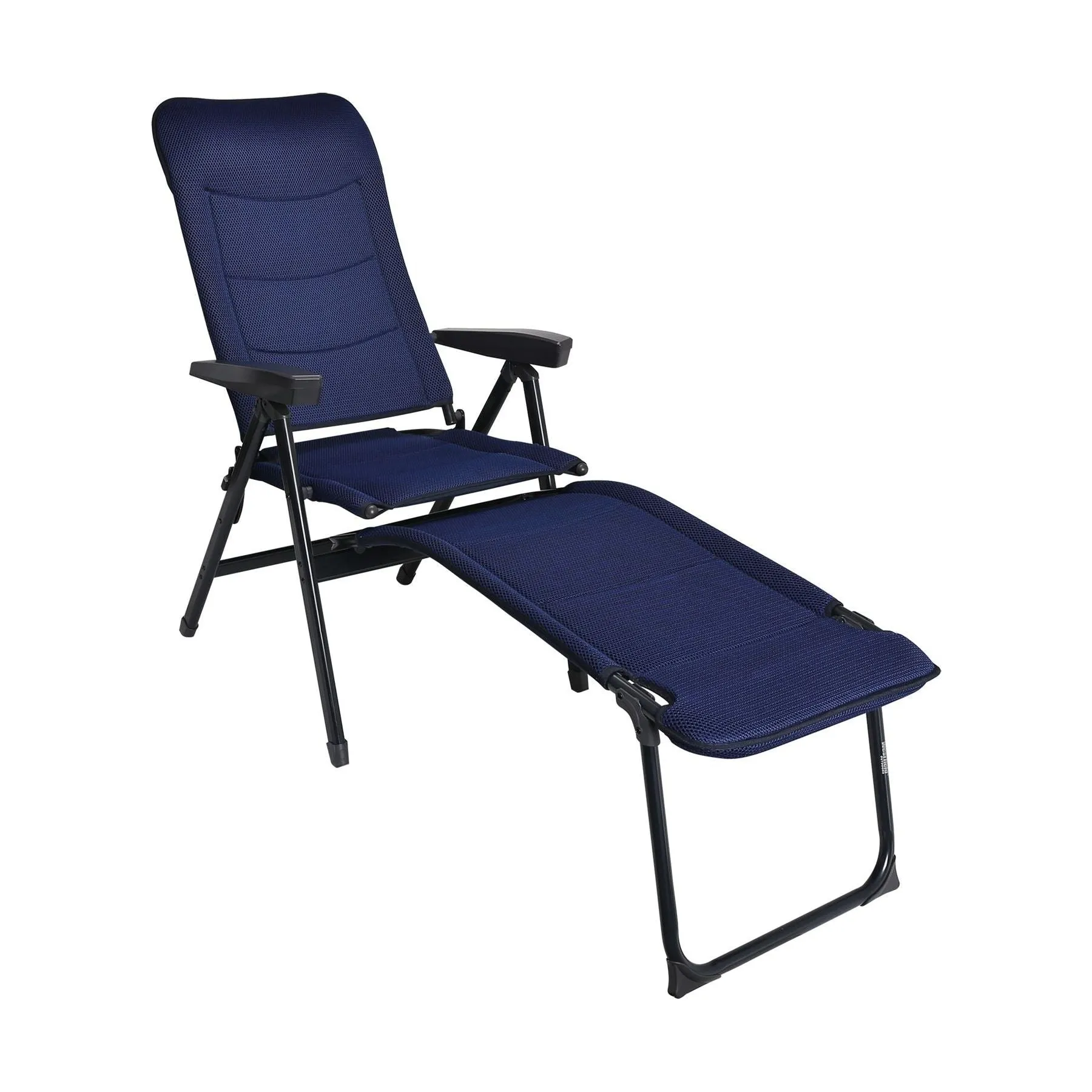 Performance Advancer Recliner Camping Chair (DB) F5015