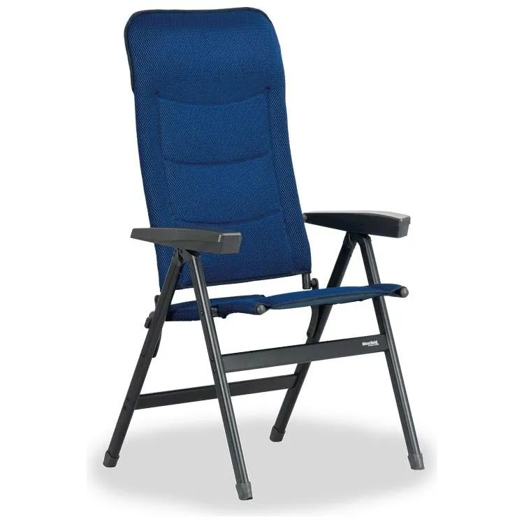 Performance Advancer Recliner Camping Chair (DB) F5015