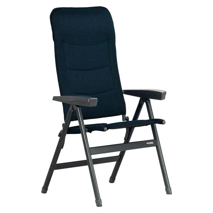 Performance Advancer Recliner Camping Chair (NB) F5016