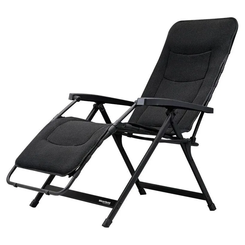 Performance Aeronaught Relaxer Camping Chair (AG) 201-613 AG