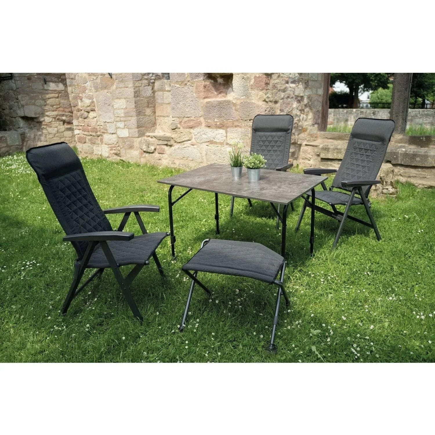 Performance Focus Lifestyle Leg Rest (LA) F5031
