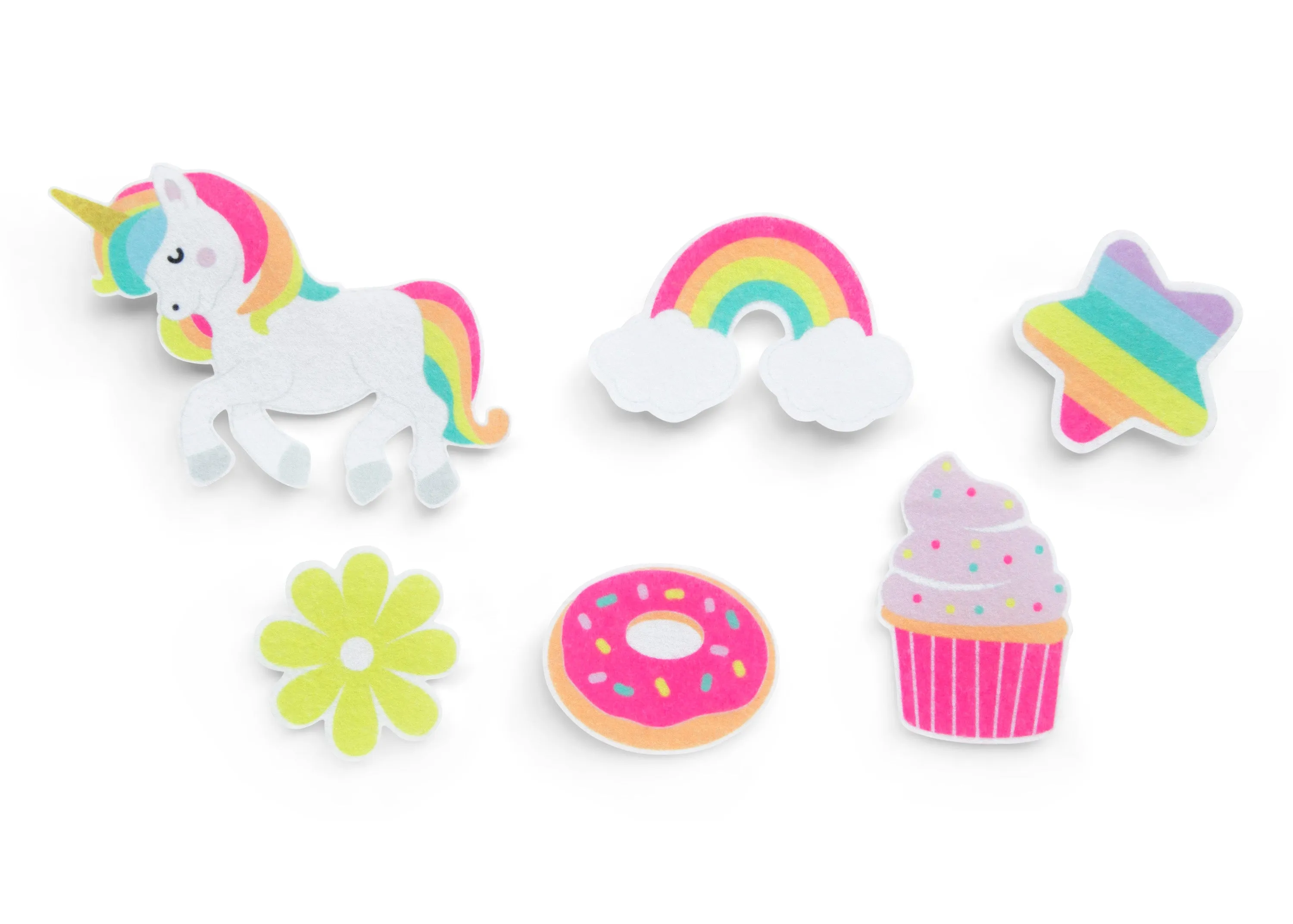 Personalized Mix & Match Cozee Kids Chair with Interchangeable Patches