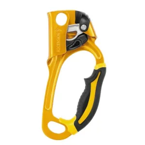 Petzl Ascension Climbing Ascender