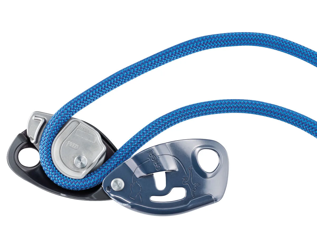 Petzl GRIGRI®