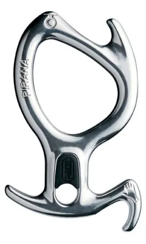 Petzl Pirana Arborist Descender