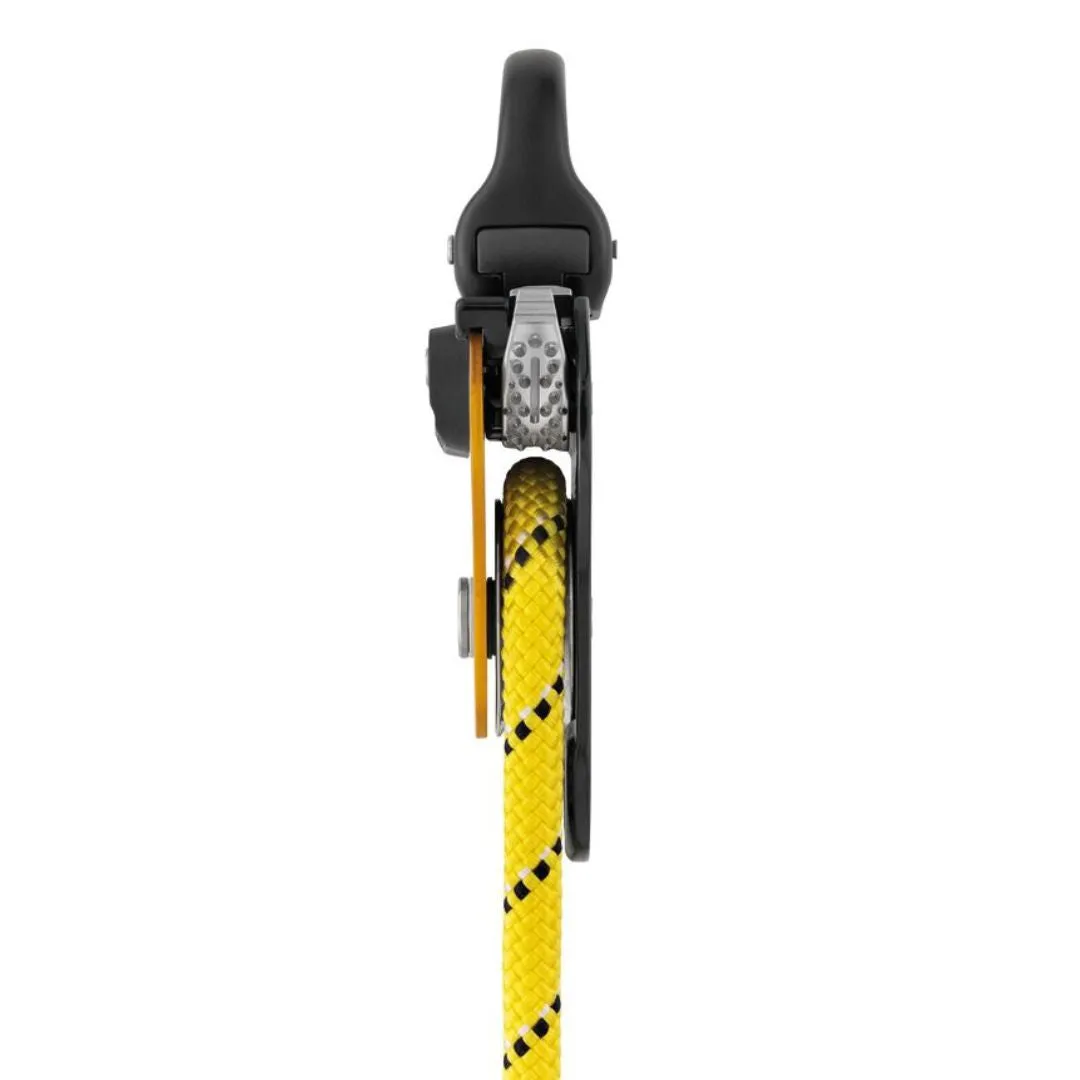 Petzl Progress-Capture Pulley PRO TRAXION