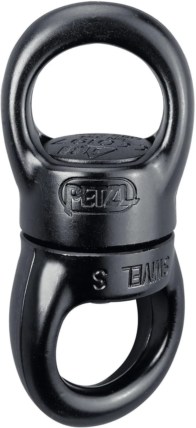 PETZL - Swivel, Ball Bearing Swivel