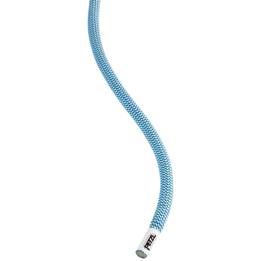 Petzl Tango Rope 8.5mm x 60m - White/Blue