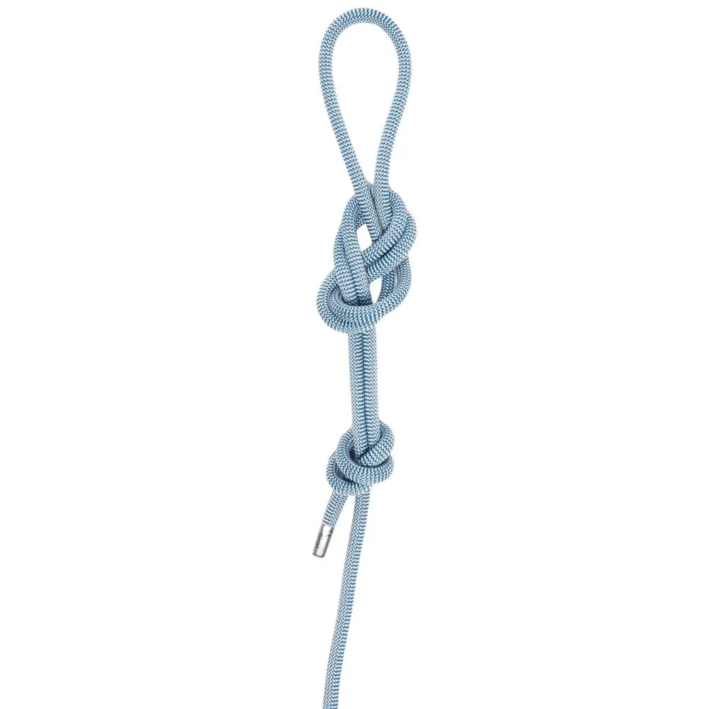 Petzl Tango Rope 8.5mm x 60m - White/Blue