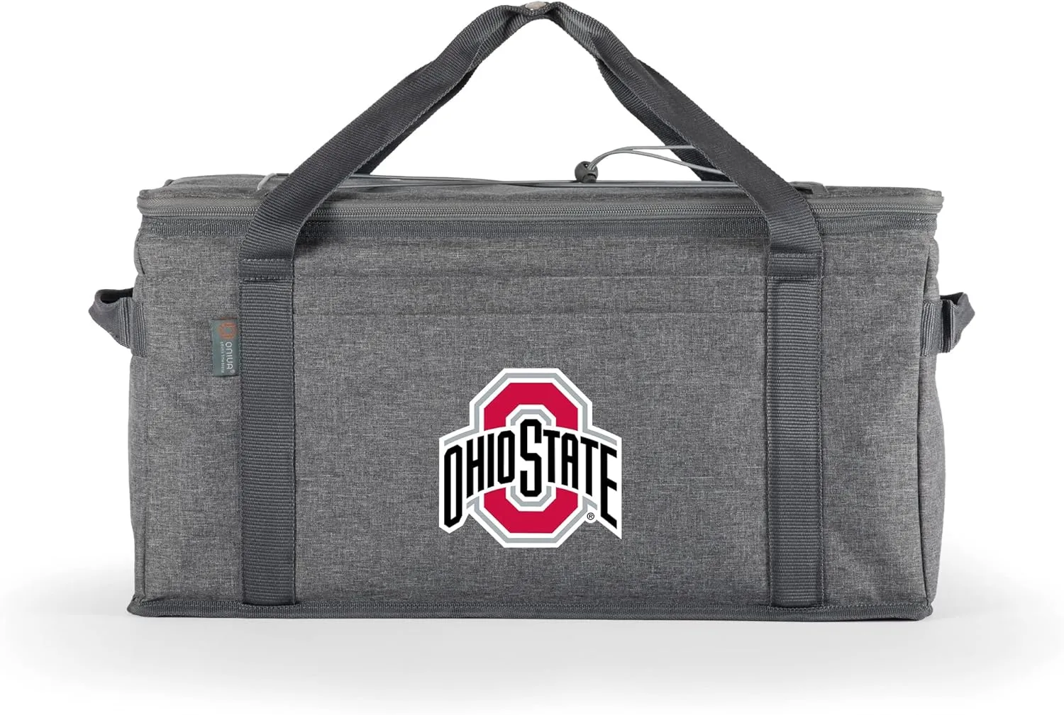 PICNIC TIME NCAA Unisex-Adult NCAA 64 Can Collapsible Cooler