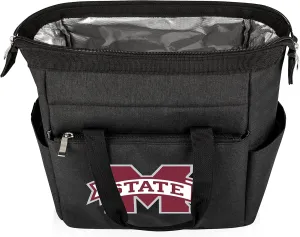 PICNIC TIME NCAA unisex-adult NCAA On The Go Lunch Cooler