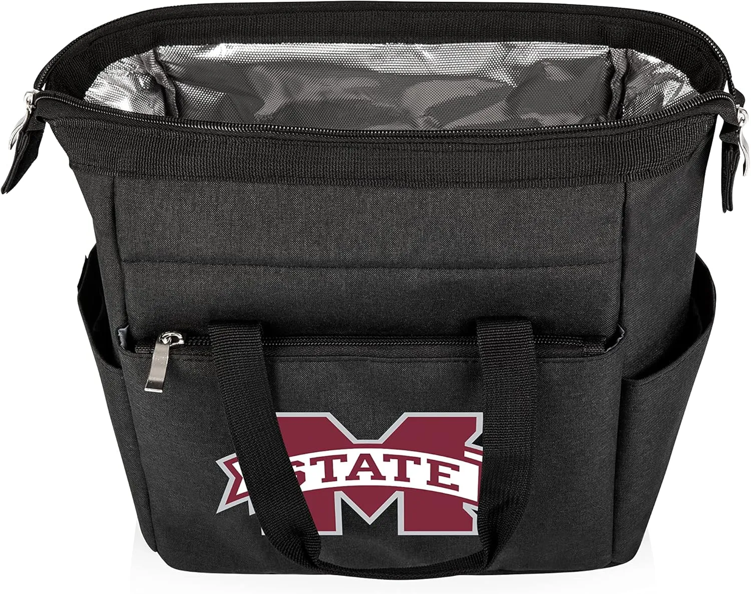 PICNIC TIME NCAA unisex-adult NCAA On The Go Lunch Cooler