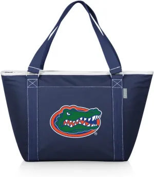 PICNIC TIME NCAA Unisex-Adult NCAA Topanga Tote Cooler Bag, Soft Cooler Bag, Picnic Cooler