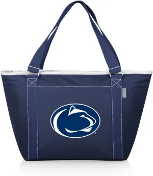PICNIC TIME NCAA Unisex-Adult NCAA Topanga Tote Cooler Bag, Soft Cooler Bag, Picnic Cooler