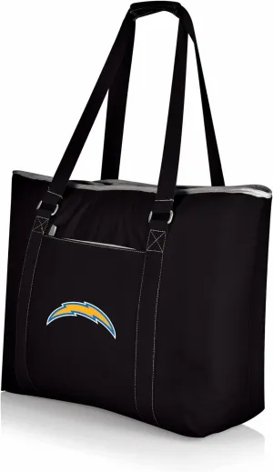 PICNIC TIME NFL Tahoe XL Tote Cooler Bag - Soft Cooler Bag - Picnic Cooler
