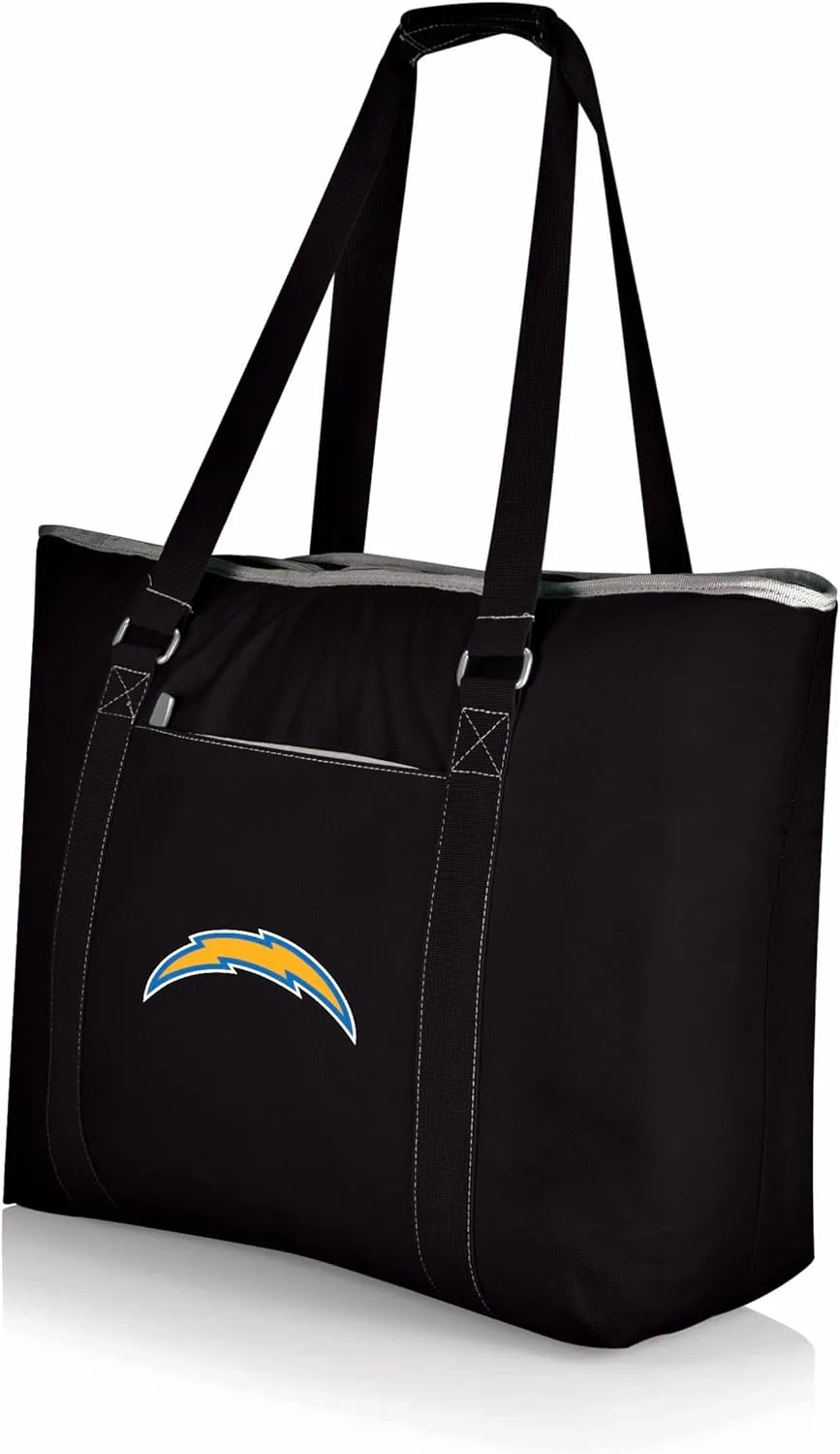 PICNIC TIME NFL Tahoe XL Tote Cooler Bag - Soft Cooler Bag - Picnic Cooler