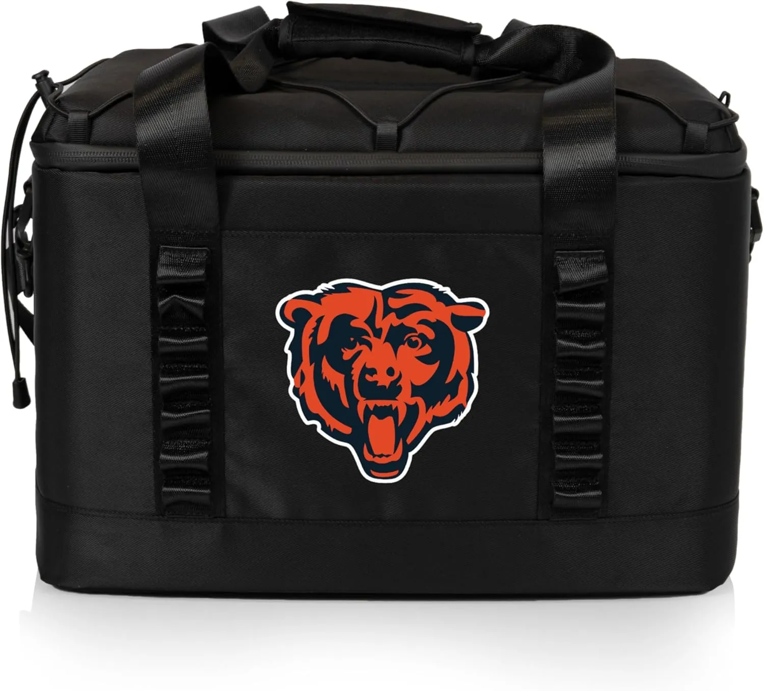 PICNIC TIME NFL Tarana Superthick Cooler Bag, Can Insulated Soft Cooler, Made with Recycled Materials, Camping Cooler, Picnic Cooler