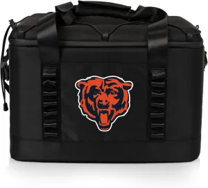 PICNIC TIME NFL Tarana Superthick Cooler Bag, Can Insulated Soft Cooler, Made with Recycled Materials, Camping Cooler, Picnic Cooler