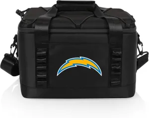 PICNIC TIME NFL Tarana Superthick Cooler Bag, Can Insulated Soft Cooler, Made with Recycled Materials, Camping Cooler, Picnic Cooler