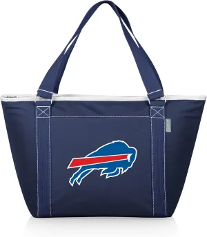 PICNIC TIME NFL Topanga Cooler Bag, Soft Cooler Tote Bag, Picnic Cooler