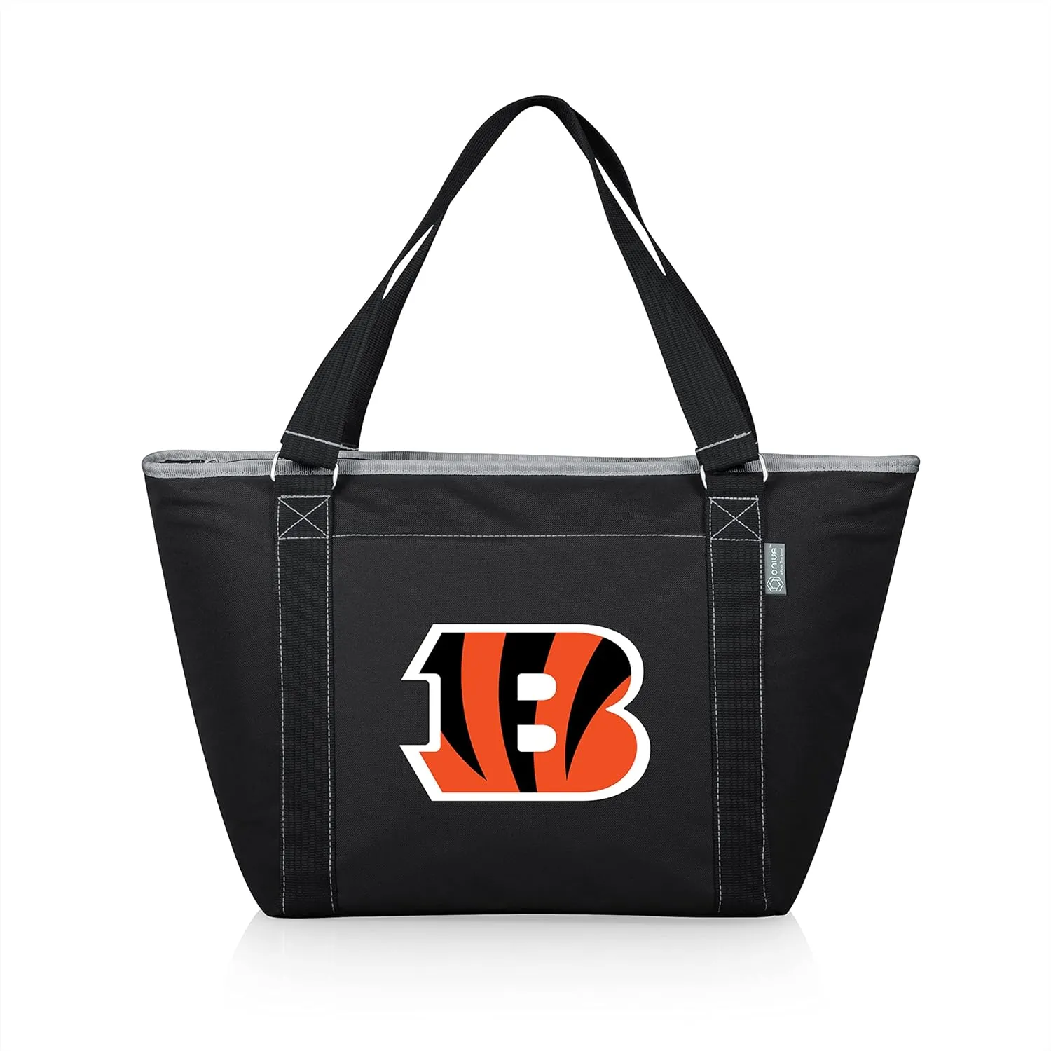 PICNIC TIME NFL Topanga Cooler Bag, Soft Cooler Tote Bag, Picnic Cooler