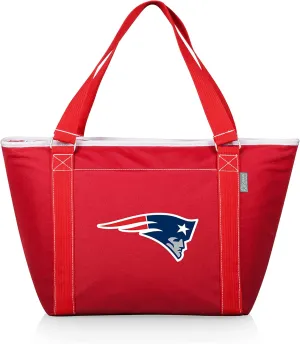 PICNIC TIME NFL Topanga Cooler Bag, Soft Cooler Tote Bag, Picnic Cooler