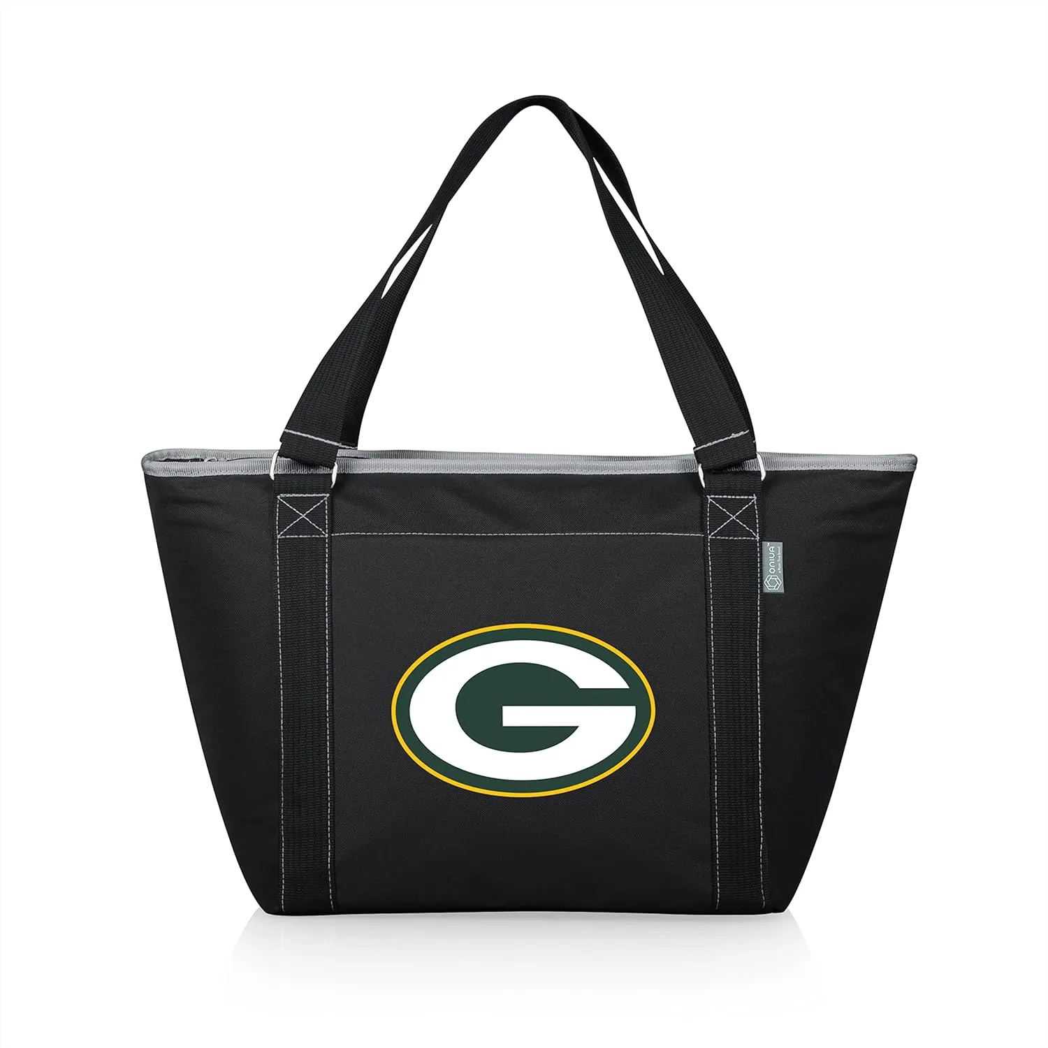 PICNIC TIME NFL Topanga Cooler Bag, Soft Cooler Tote Bag, Picnic Cooler