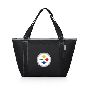 PICNIC TIME NFL Topanga Cooler Bag, Soft Cooler Tote Bag, Picnic Cooler