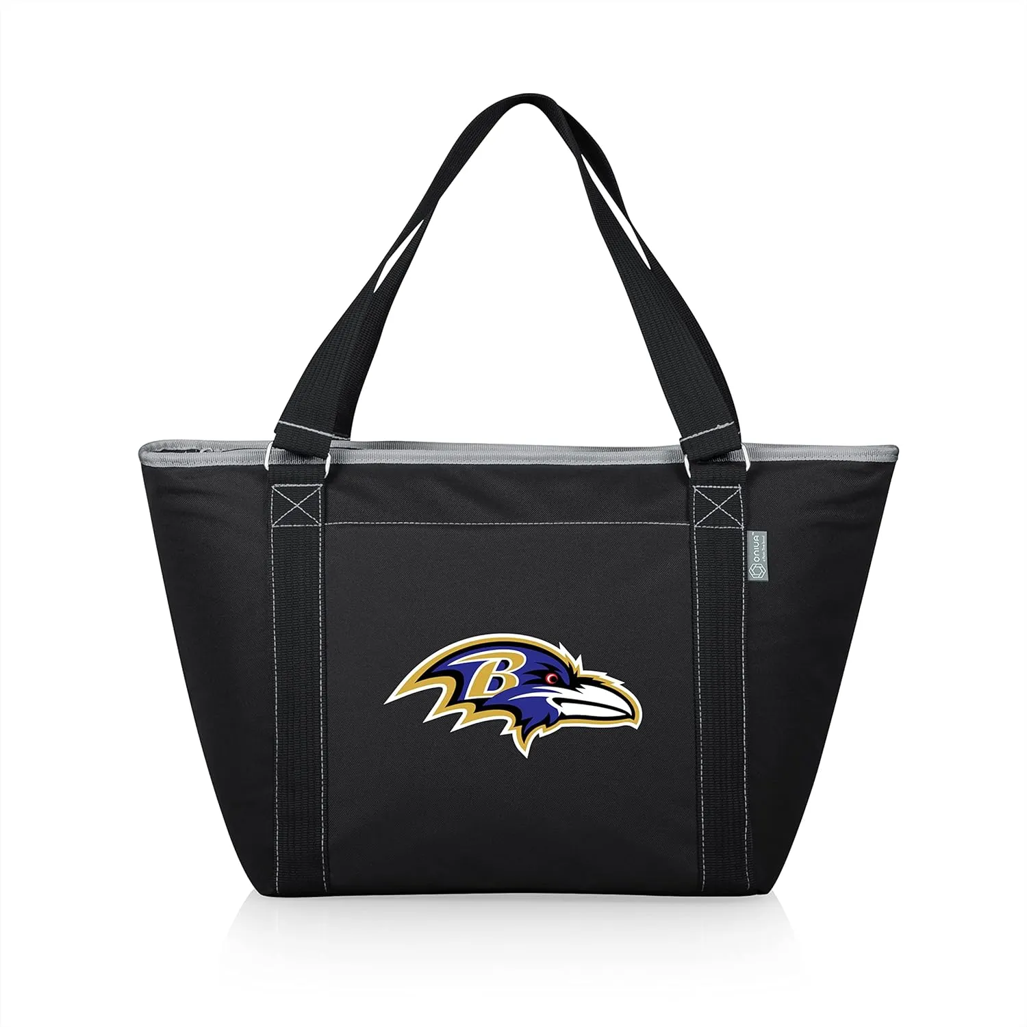 PICNIC TIME NFL Topanga Cooler Bag, Soft Cooler Tote Bag, Picnic Cooler