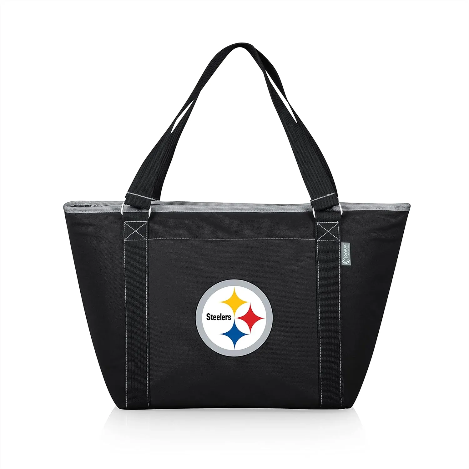 PICNIC TIME NFL Topanga Cooler Bag, Soft Cooler Tote Bag, Picnic Cooler