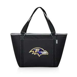 PICNIC TIME NFL Topanga Cooler Bag, Soft Cooler Tote Bag, Picnic Cooler