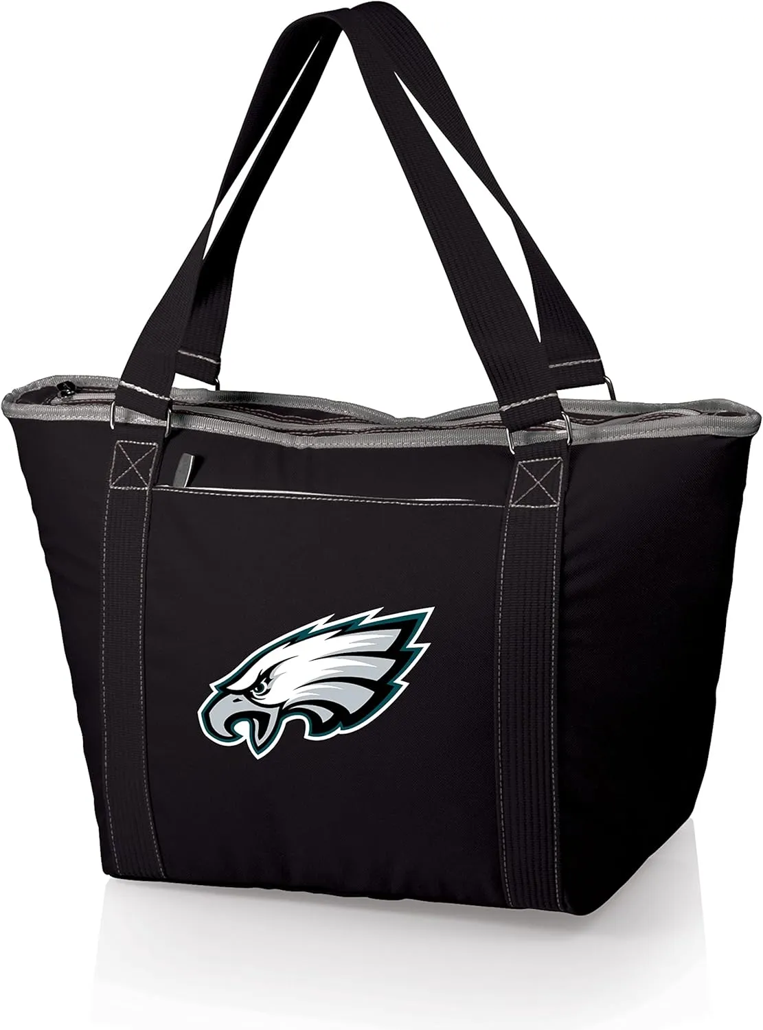 PICNIC TIME NFL Topanga Cooler Bag, Soft Cooler Tote Bag, Picnic Cooler