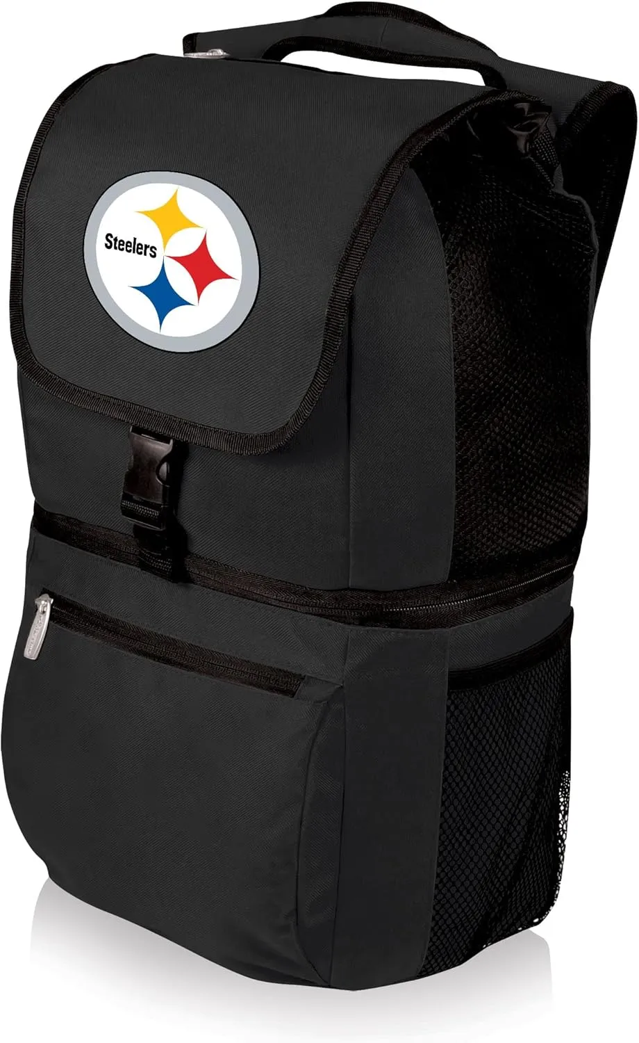 PICNIC TIME NFL Zuma Backpack Cooler, Soft Cooler Backpack, Lunch Cooler