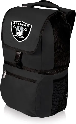 PICNIC TIME NFL Zuma Backpack Cooler, Soft Cooler Backpack, Lunch Cooler