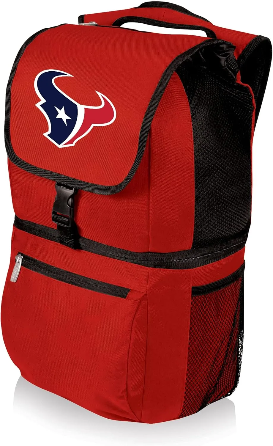 PICNIC TIME NFL Zuma Backpack Cooler, Soft Cooler Backpack, Lunch Cooler