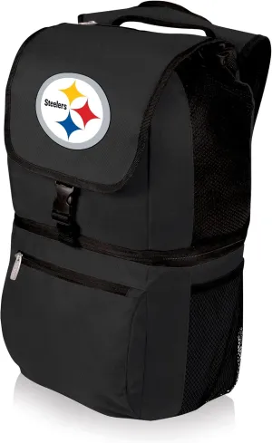 PICNIC TIME NFL Zuma Backpack Cooler, Soft Cooler Backpack, Lunch Cooler
