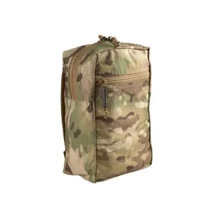 PLATATAC Accessories Extra Large Mk2 Pouch - Multicam