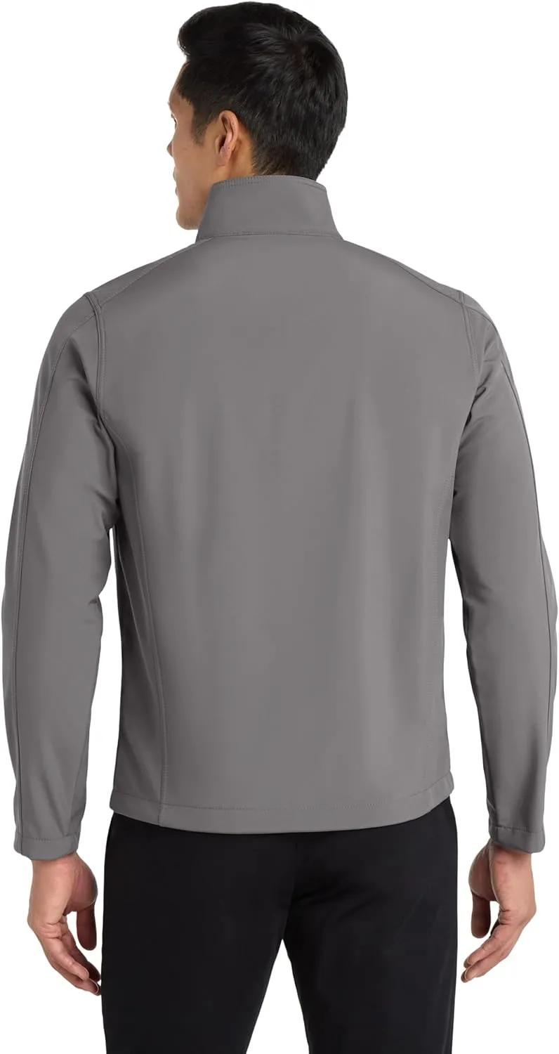 Port Authority Men's Core Soft Shell Jacket. J317