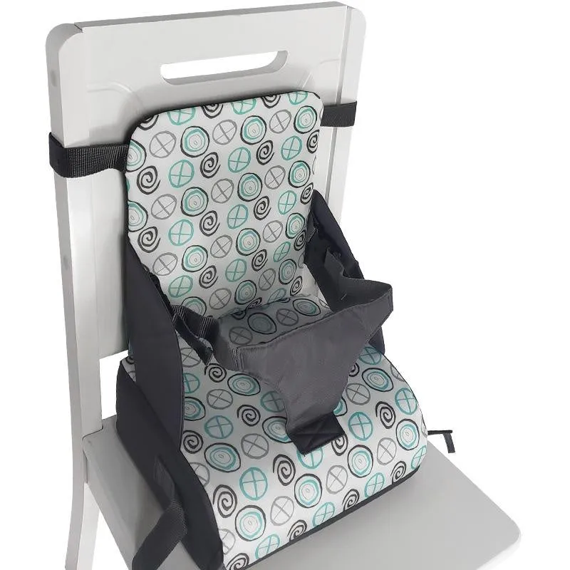 Portable Baby Seat – Lightweight & Secure