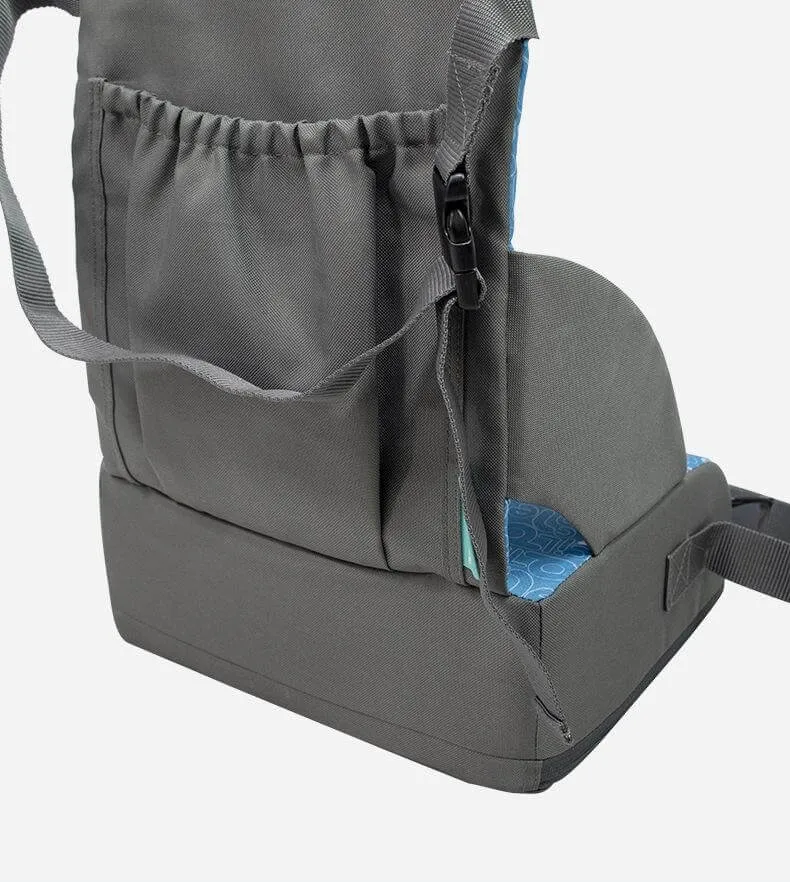 Portable Baby Seat – Lightweight & Secure