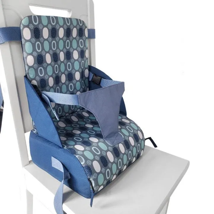 Portable Baby Seat – Lightweight & Secure