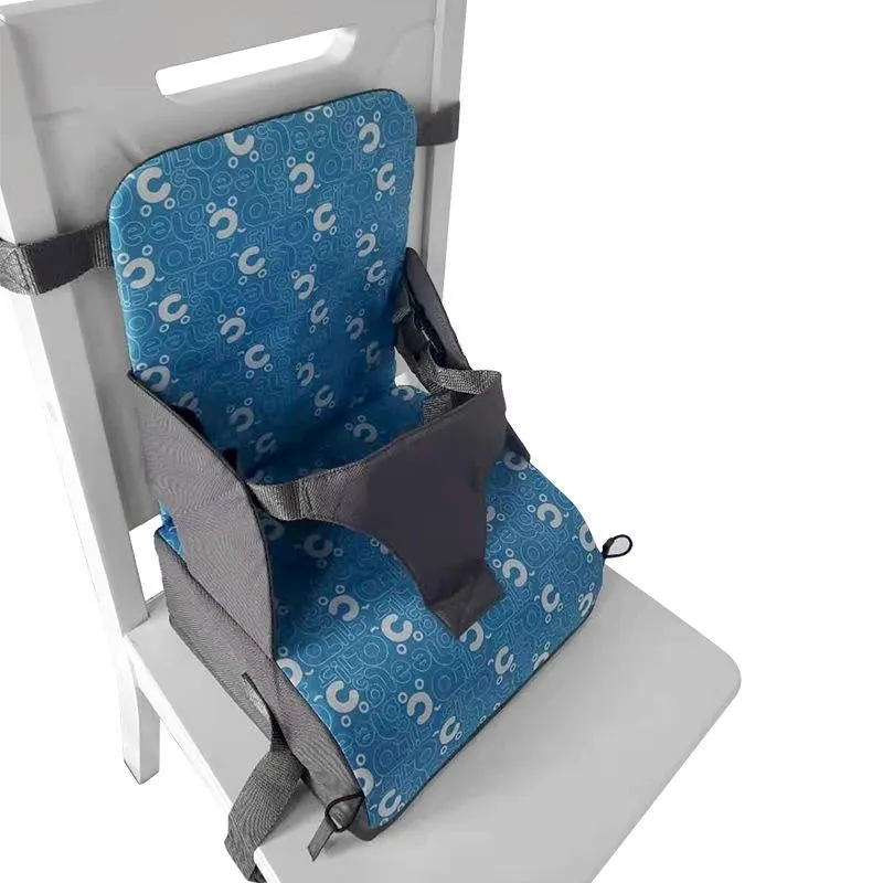 Portable Baby Seat – Lightweight & Secure