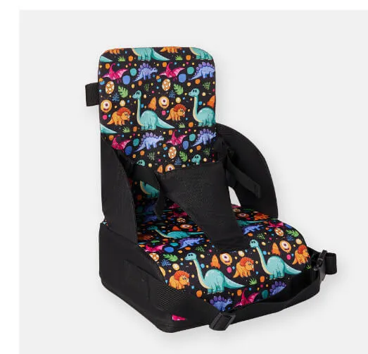 Portable Baby Seat – Lightweight & Secure