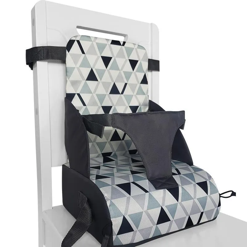 Portable Baby Seat – Lightweight & Secure