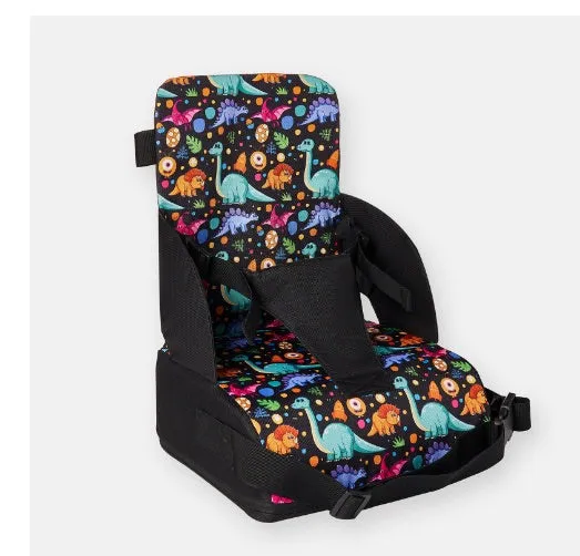 Portable Baby Seat – Lightweight & Secure