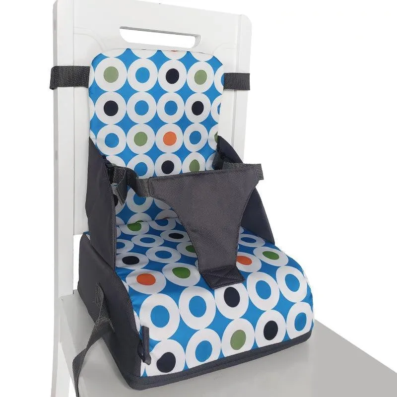 Portable Baby Seat – Lightweight & Secure